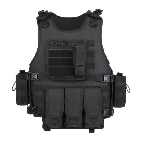 Best Paintball Armor of 2020 | Buyer's Guide & Reviews - Paintball Buzz
