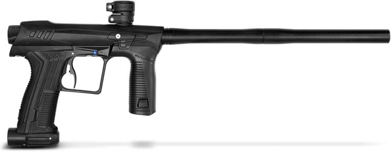 Planet Eclipse Etha 2 Review – The Best Paintball Marker?