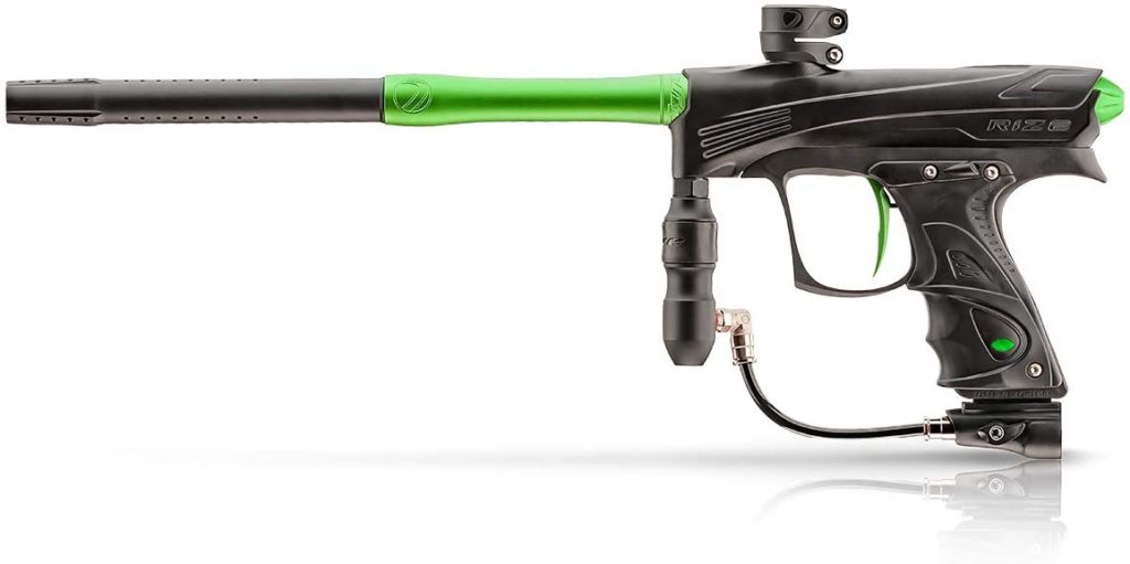 7 Best Paintball Markers of 2020 Buyer's Guide & Reviews Paintball Buzz