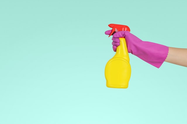 How to Clean a Paintball Gun