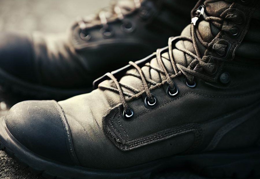 How to Choose Tactical Boots