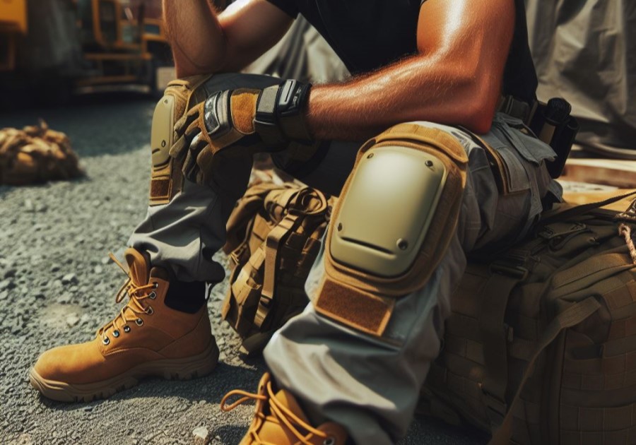 Top Picks for the Best Tactical Pants for Hot Weather