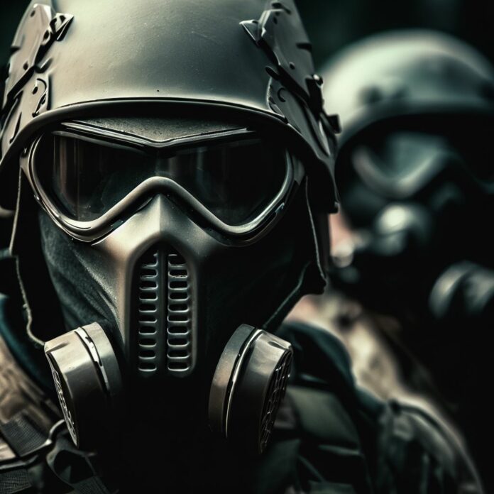 What Is the Best Airsoft Mask