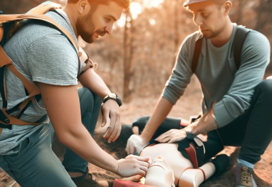 Advanced First Aid Skills for Outdoor Adventure