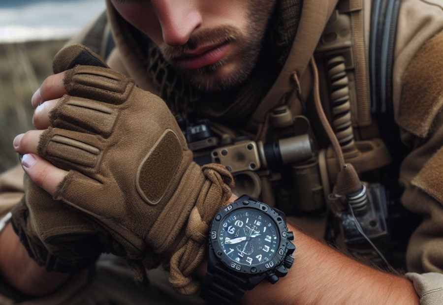 Are Tactical Watches Really Worth It