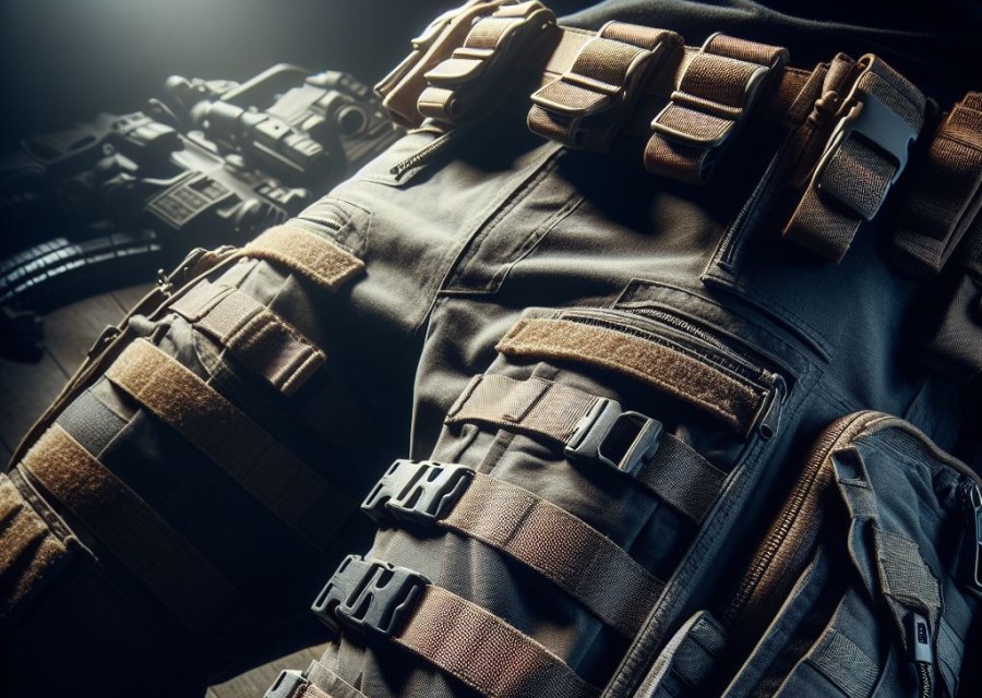 Top Brands and Models of Tactical Pants