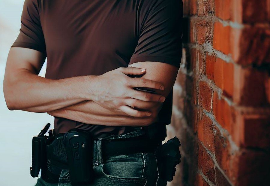 Factors to Consider when Choosing the Best Holster for Glock 26