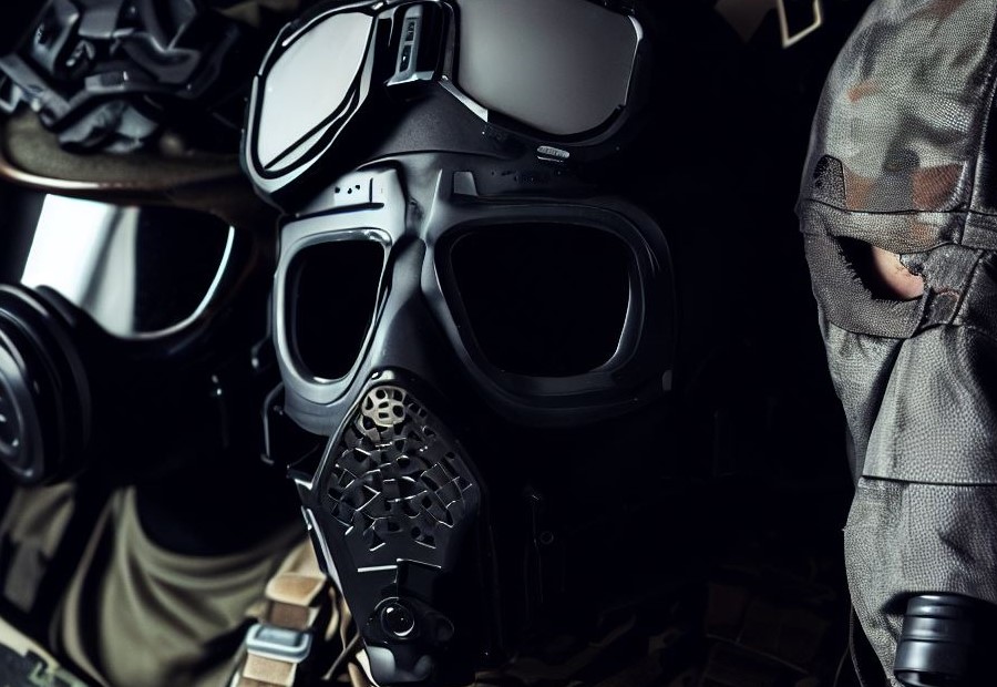 Top Considerations in Choosing the Best Airsoft Mask