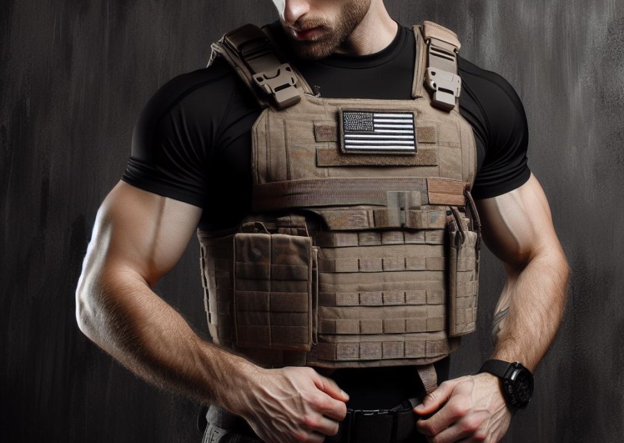 Uses and Applications of a Tactical Combat Shirt