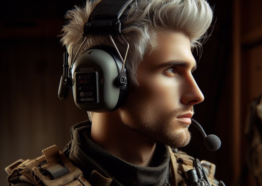 The Importance of Tactical Ear Protection