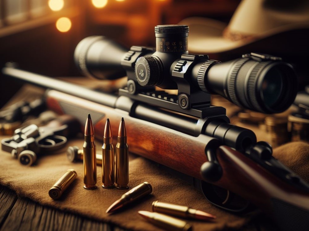 Importance of Choosing the Right Scope