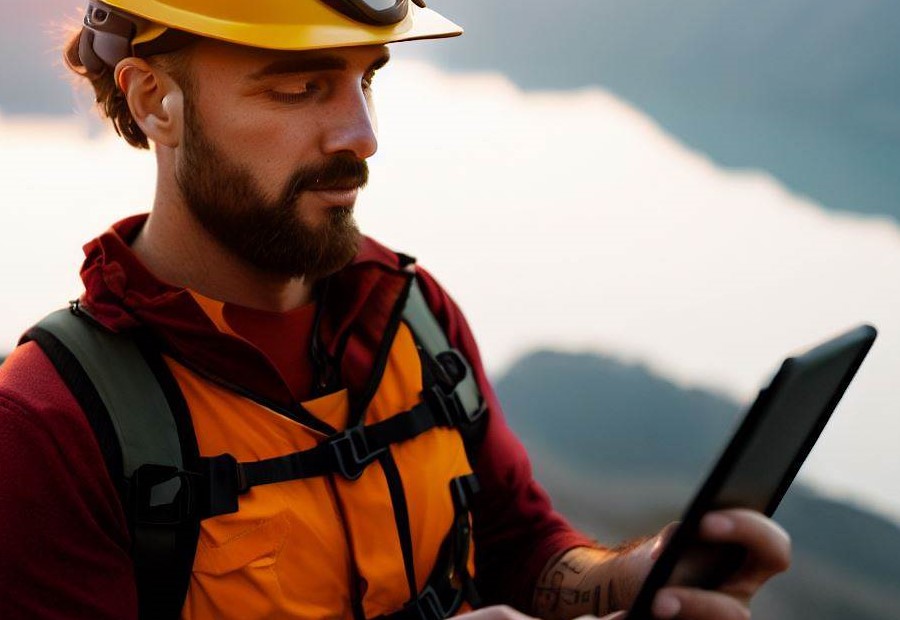 Safety Considerations for Outdoor Navigation