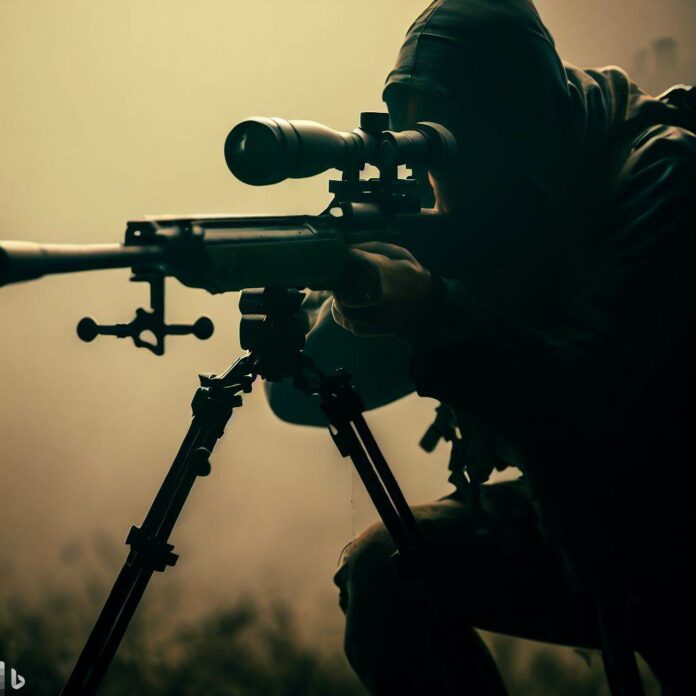 What Are the Best Airsoft Bipods