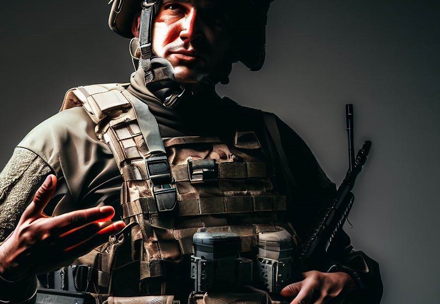 Factors to Consider When Choosing Tactical Gear
