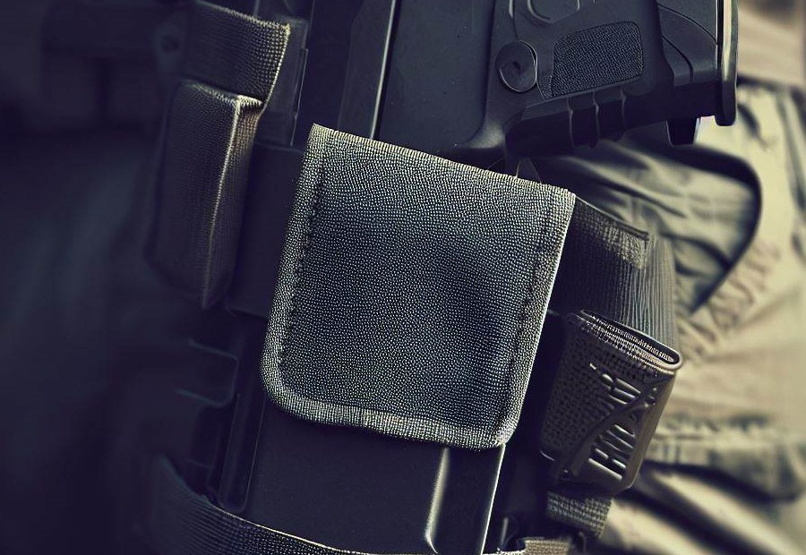 What to Consider When Choosing an Airsoft Holster
