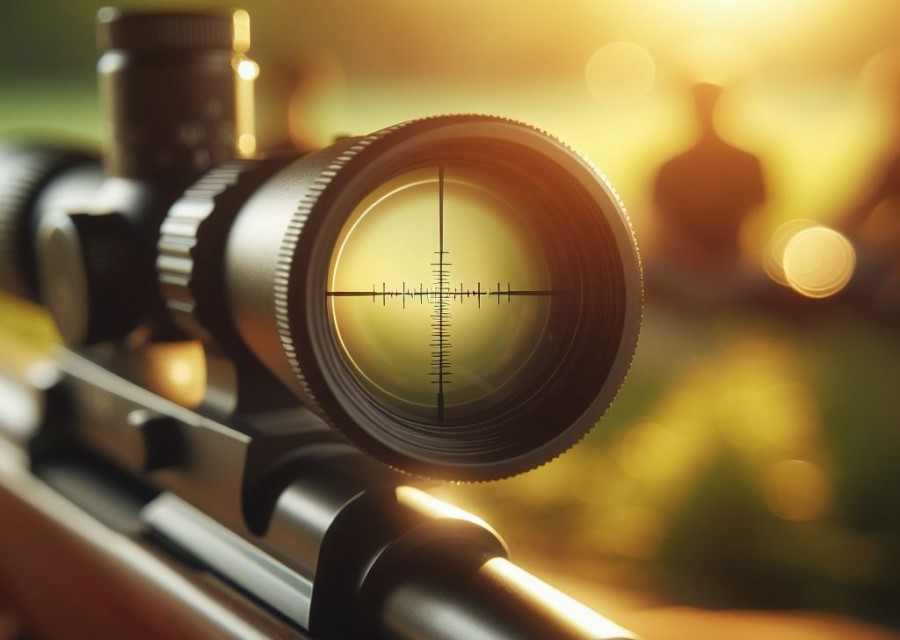 Tips for Choosing the Right Scope