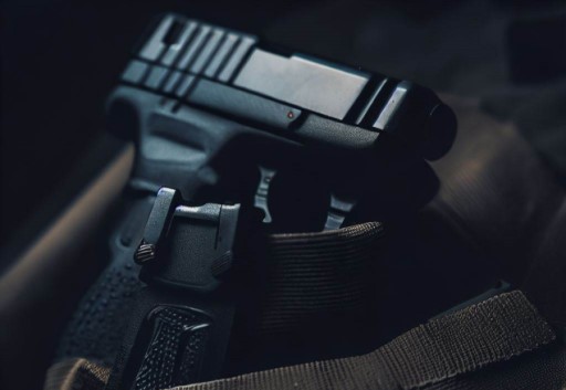 Understanding the Importance of a Proper Holster