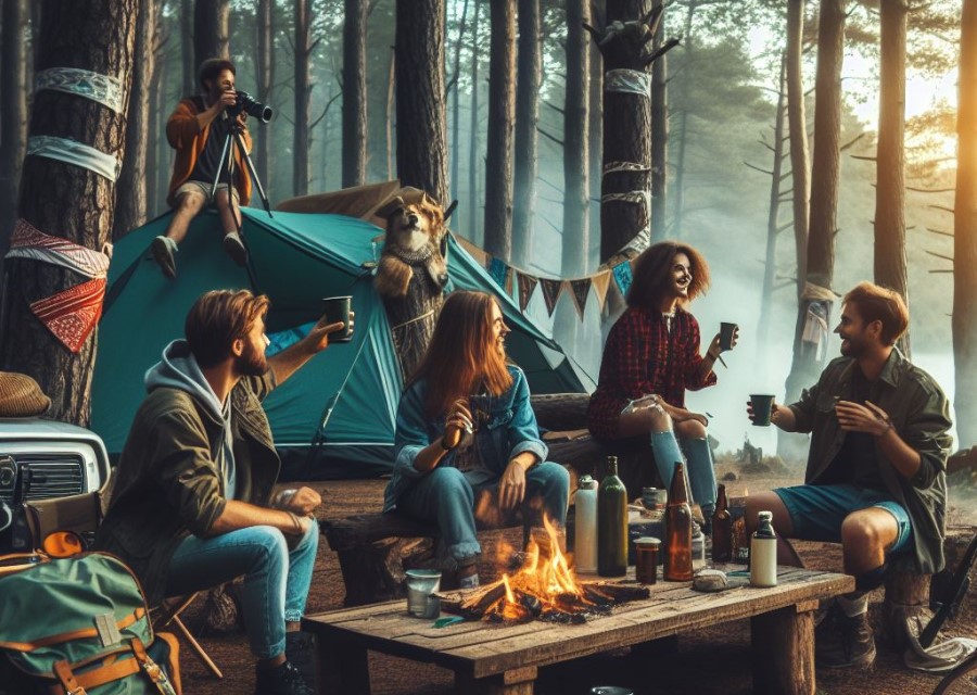Benefits of Starting an Outdoor Adventure Club