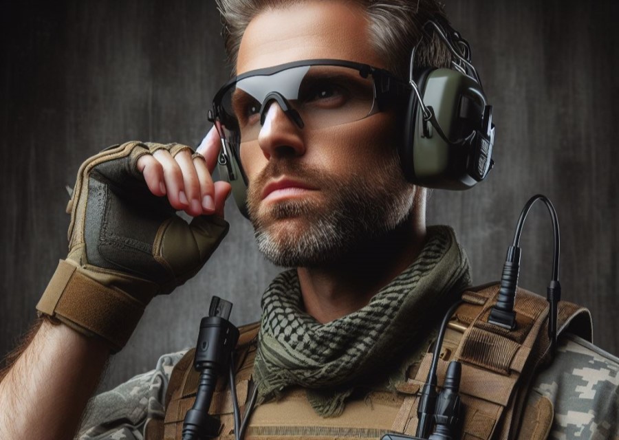 Key Features to Consider in Tactical Ear Protection