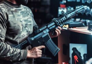 Alternative Options for International Airsoft Gun Purchases