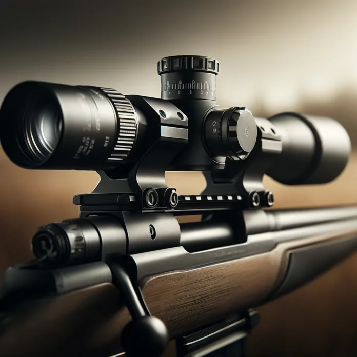 Best Scope for a .260 Remington Rifle