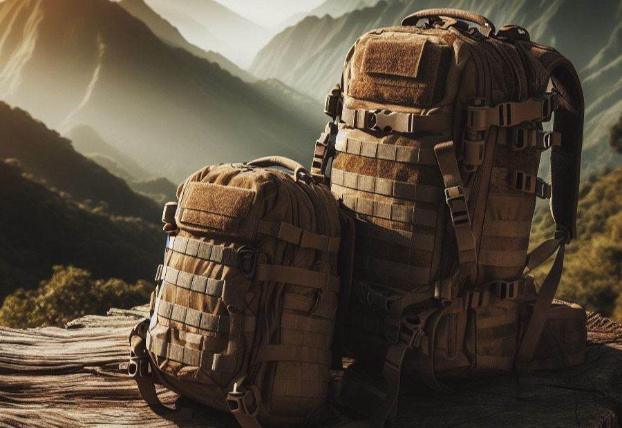 Factors to Consider When Buying a Tactical Backpack