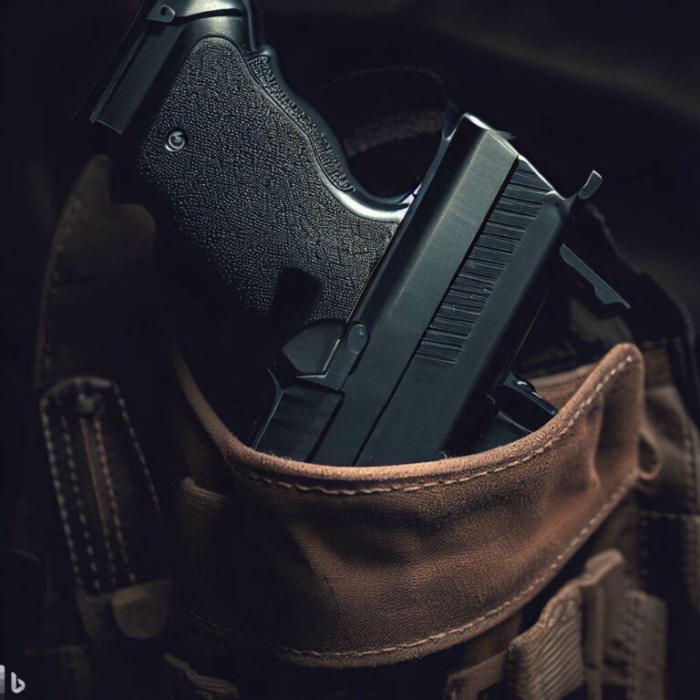 How to Choose a Holster for A Glock 19