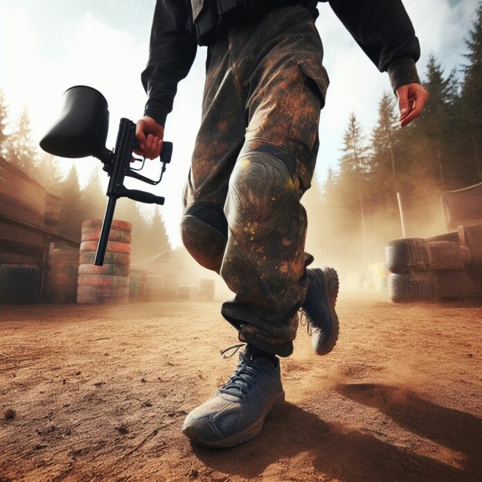 How to choose the right paintball pants