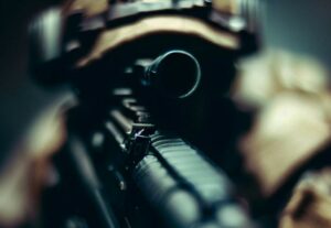 Laws and Regulations on Airsoft Guns