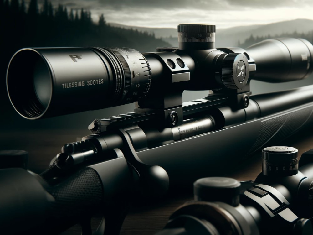 Other Considerations When Choosing a Scope for the .260 Remington Rifle