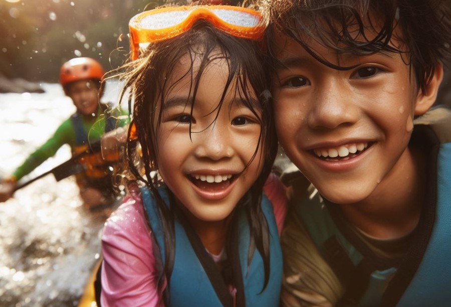 Tips for a Successful Kid-Friendly Outdoor Adventure