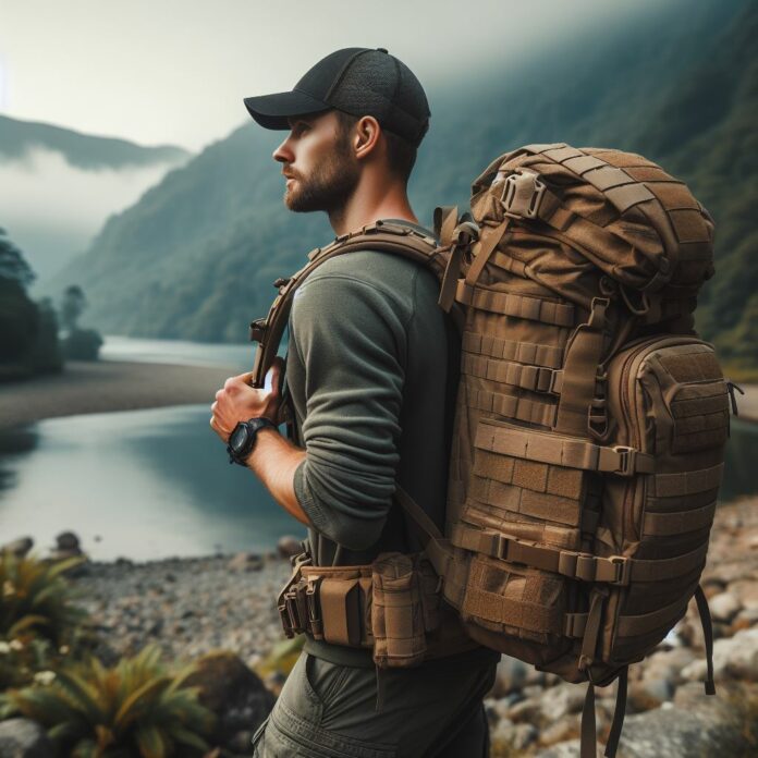 What To Consider When Buying a Tactical Backpack