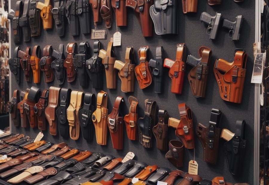 Understanding the Importance of Choosing the Right Holster