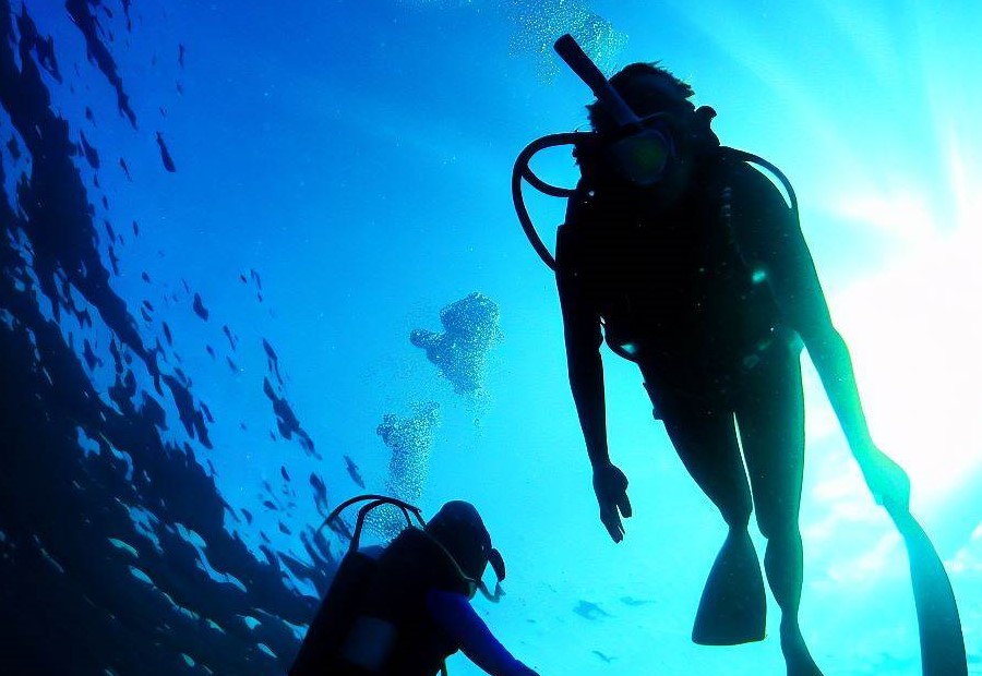 Top Spots for Scuba Diving and Snorkeling