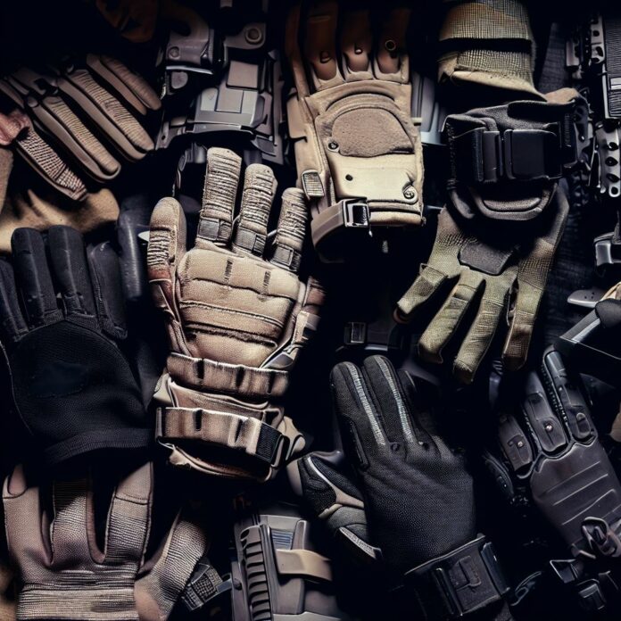 What Are the Best Airsoft Gloves for Snipers