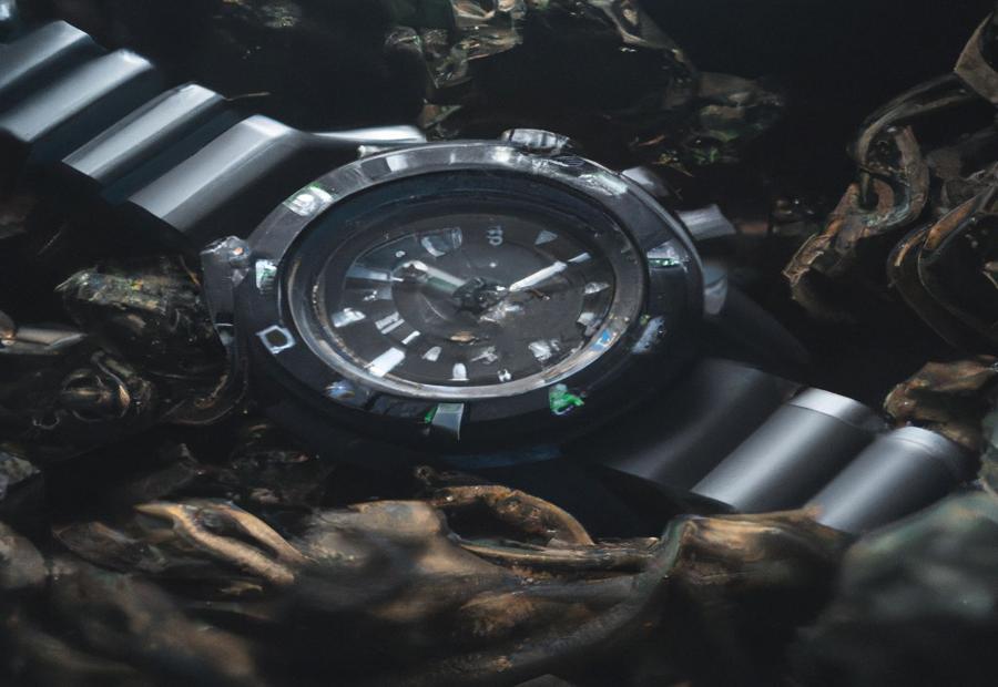 Advantages of Using Tactical Watches - Are tactical watches worth it? 