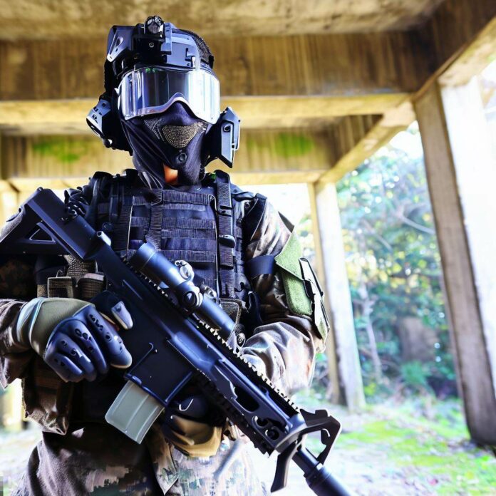 How to Choose an Airsoft Protective Gear