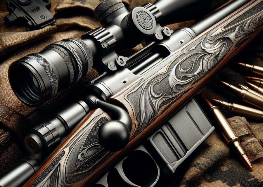 Tips for Using a Scope with .223 Remington Rifle