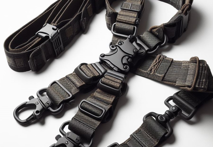 Top Considerations for Selecting the Best Airsoft Sling