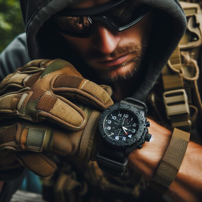 Are Tactical Watches Worth It