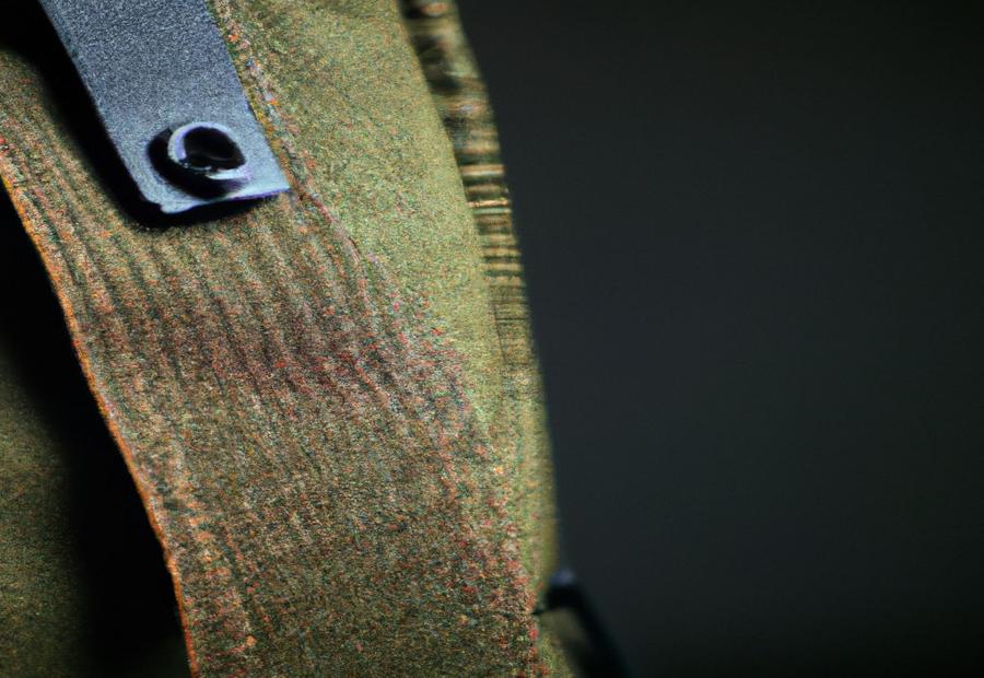 Factors That Affect the Performance of Bulletproof Vests Against Knives - Can a bulletproof vest stop a knife? 