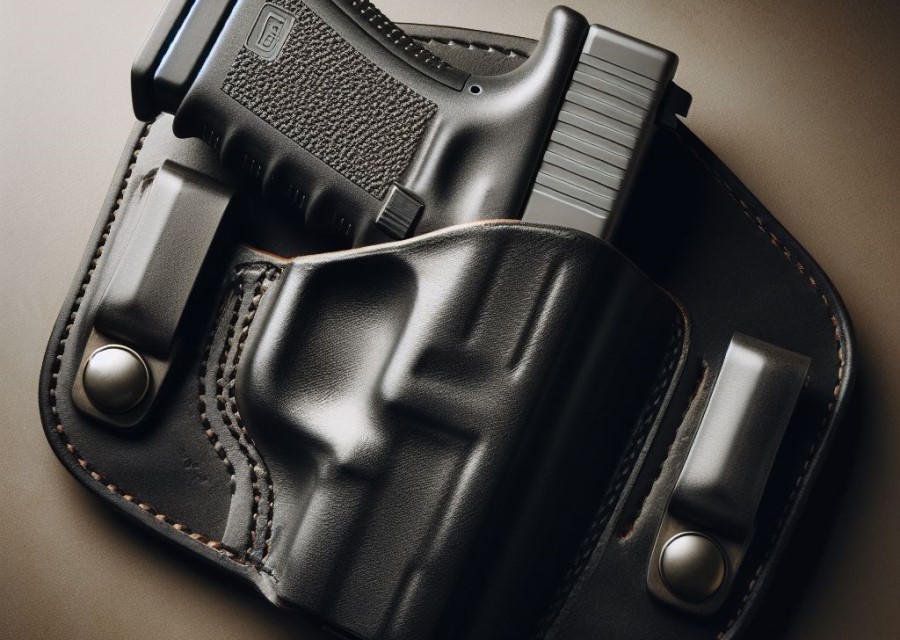 Factors to Consider for Each Type of Holster