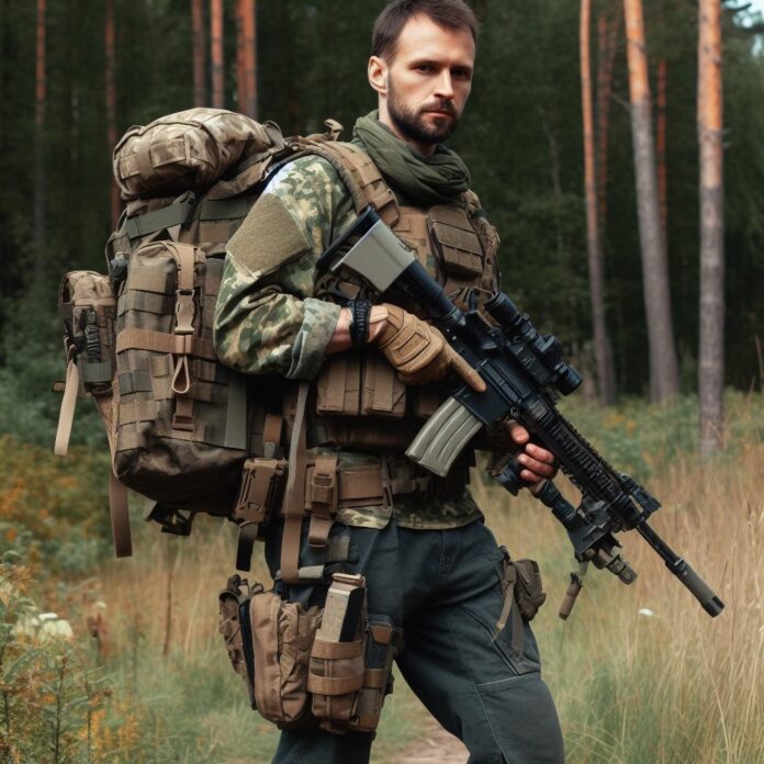 What Is the Best Airsoft Sling