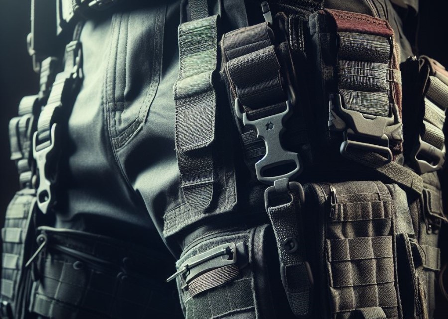 Overview of Tactical Pants