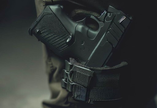 Common Holster Options for a Glock 19