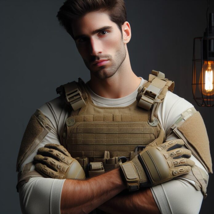 Pros and Cons of Wearing a Bulletproof Vest