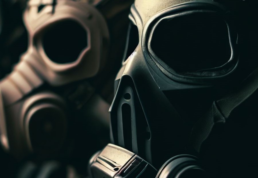 Factors to Consider When Choosing an Airsoft Mask