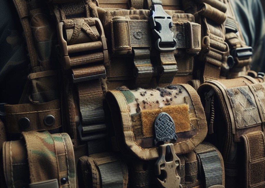 How to Properly Use and Maintain a Tactical Chest Rig
