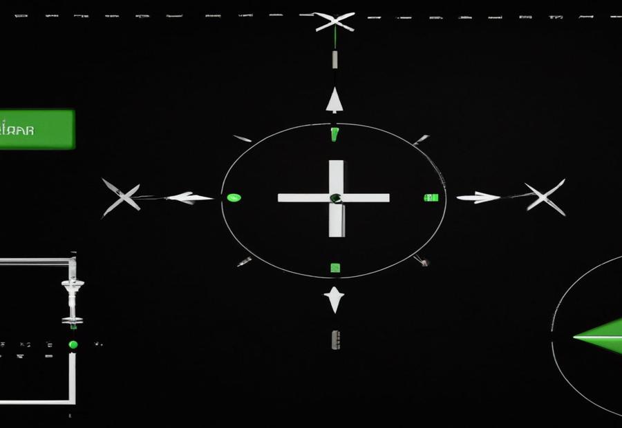 Troubleshooting Common Issues During Crosshair Alignment - How to align scope crosshairs? 