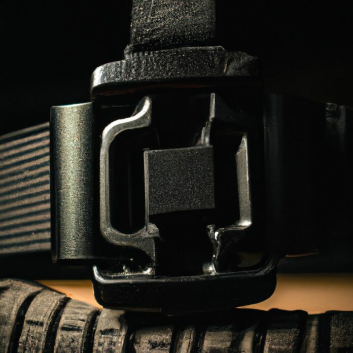 How to Choose a Tactical Belt